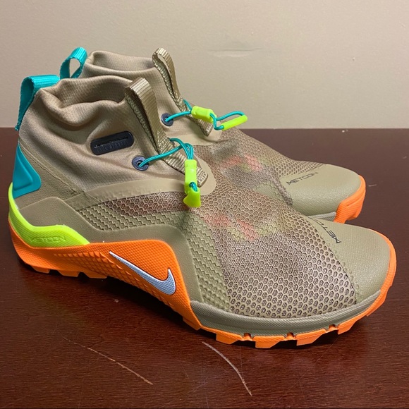 nike metcon mens size 10